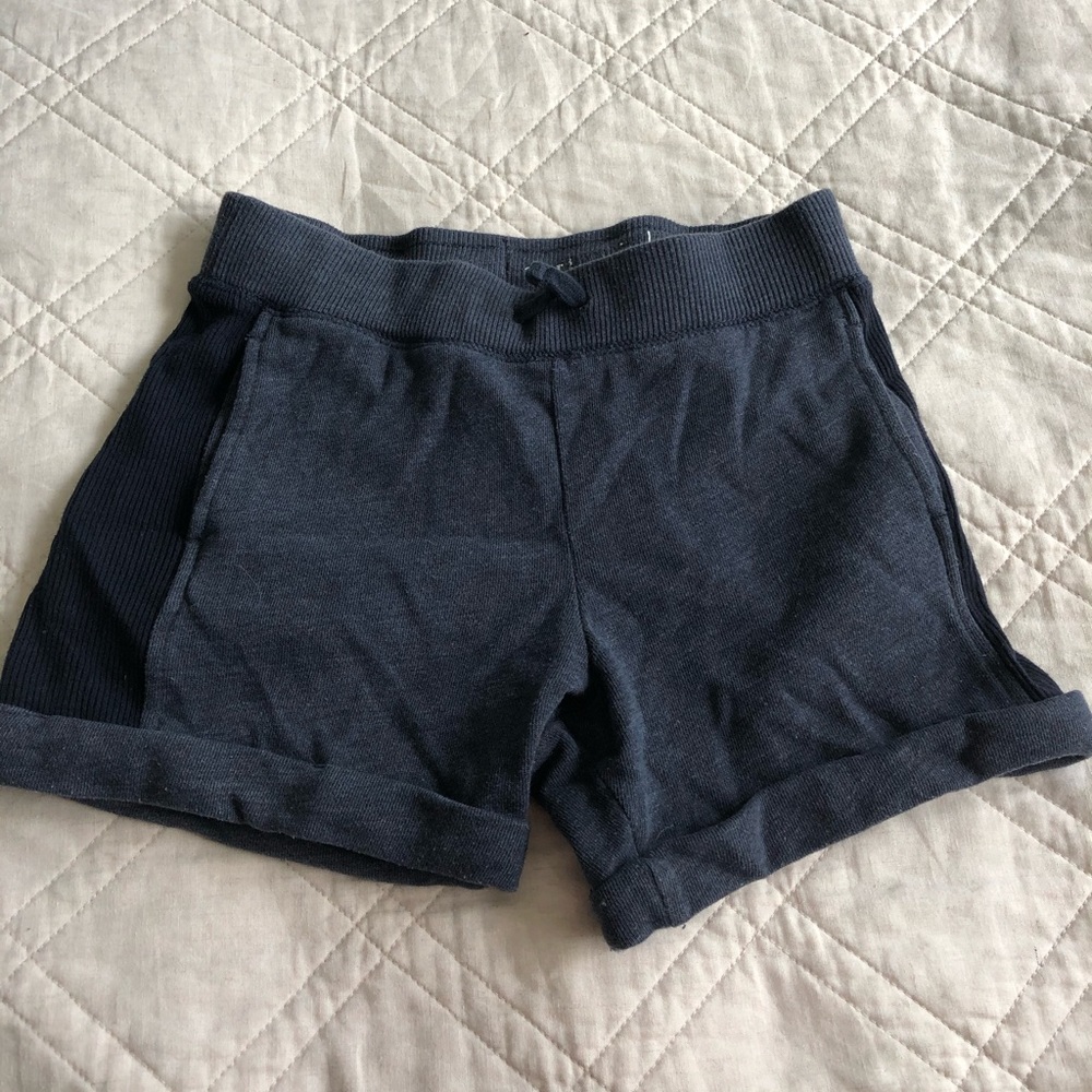 Cozy shorts